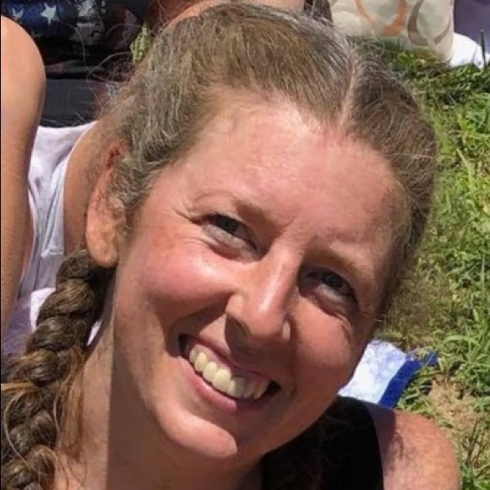 Meet your Posher, Catie